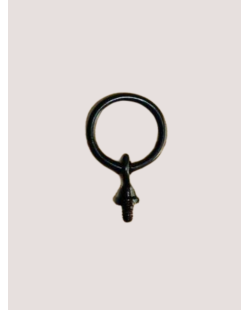 Pilier pour Media cane ou Serreta court