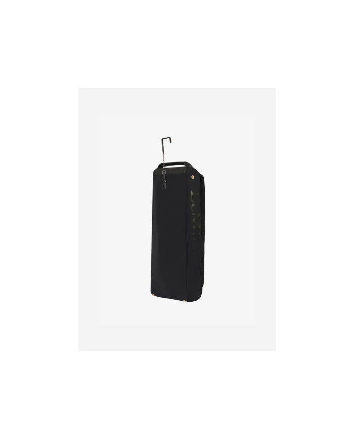 Le Mieux - Sac à Bridon Luxe Noyau noir