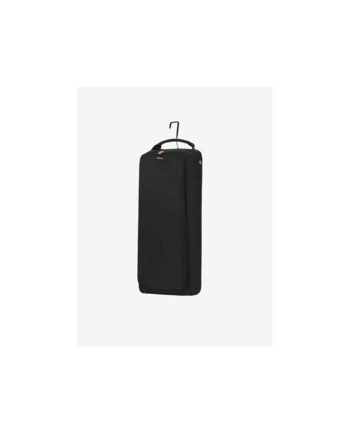 Le Mieux - Sac à Bridon Luxe Noyau noir