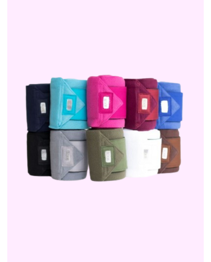 Bandes de polo Showtime