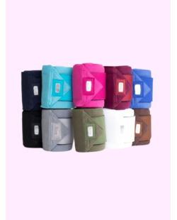 Bandes de polo Showtime