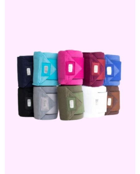 Bandes de polo Showtime