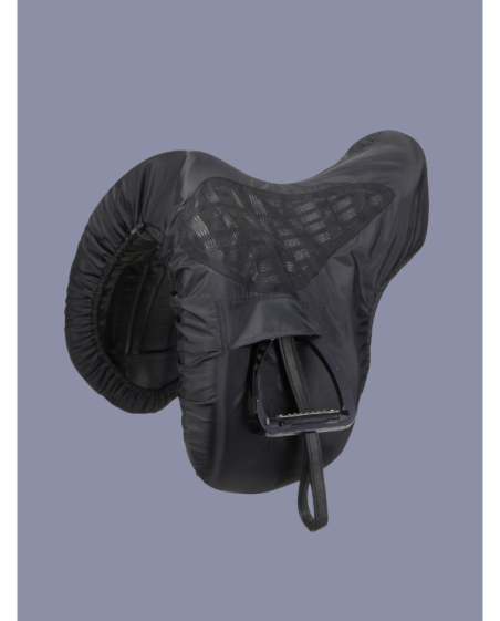 Housse de selle Ride On Dressage - LeMieux