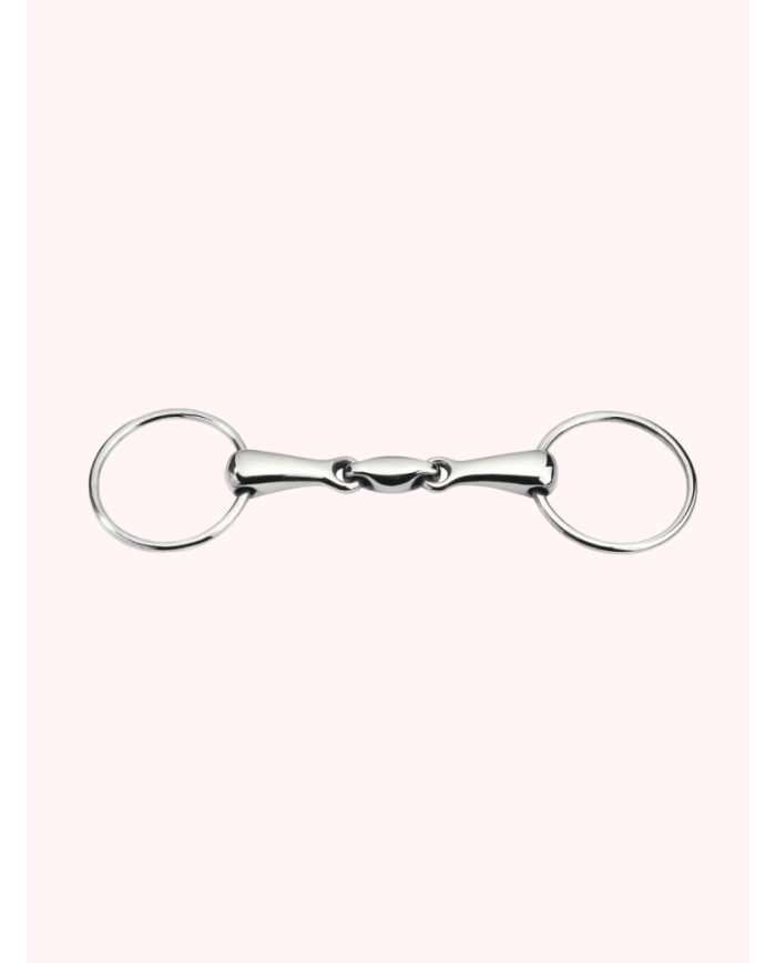 Mors 2 anneaux Feeling Anatomic