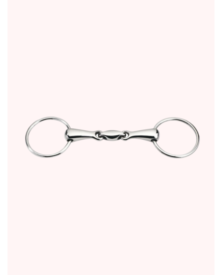 Mors 2 anneaux Feeling Anatomic