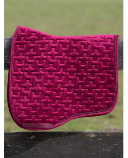 Chabraque de dressage Allure