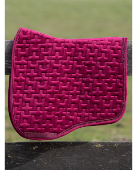 Chabraque de dressage Allure