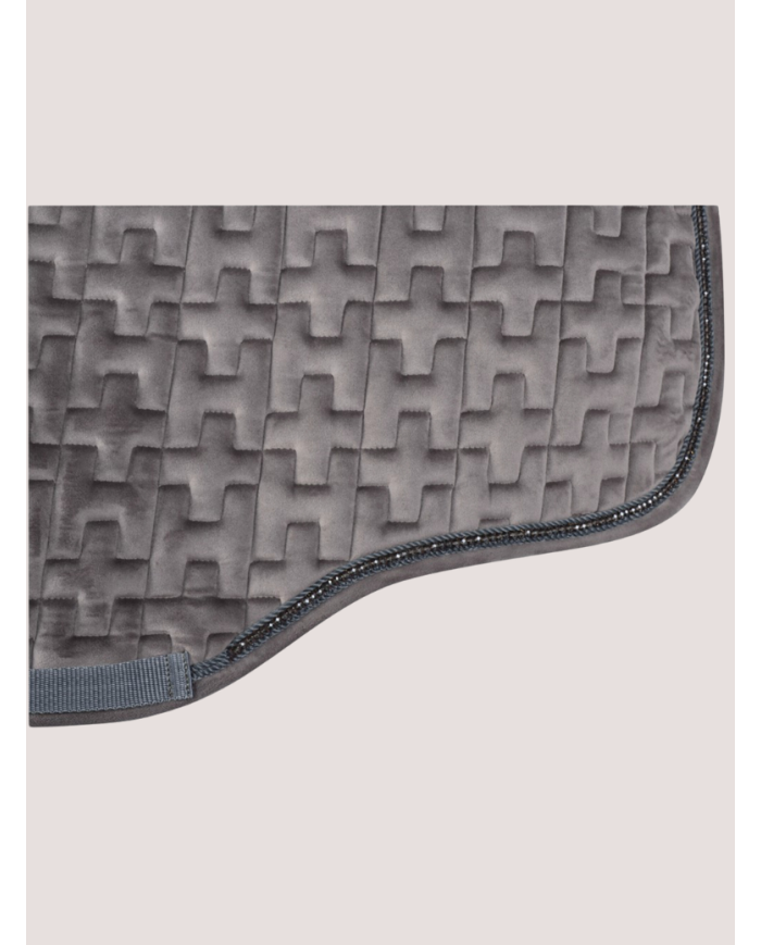 Chabraque de dressage Allure