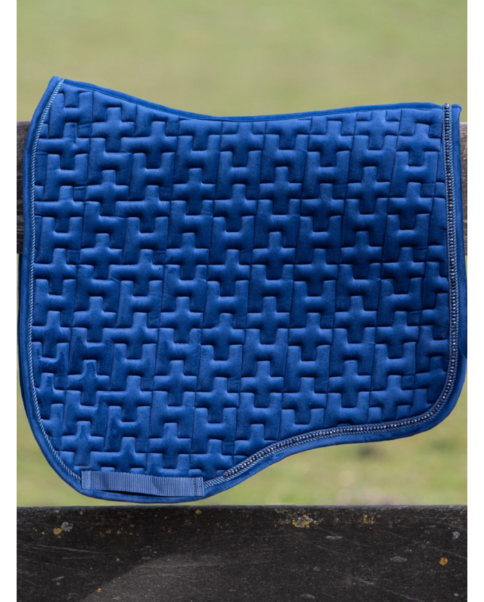 Chabraque de dressage Allure