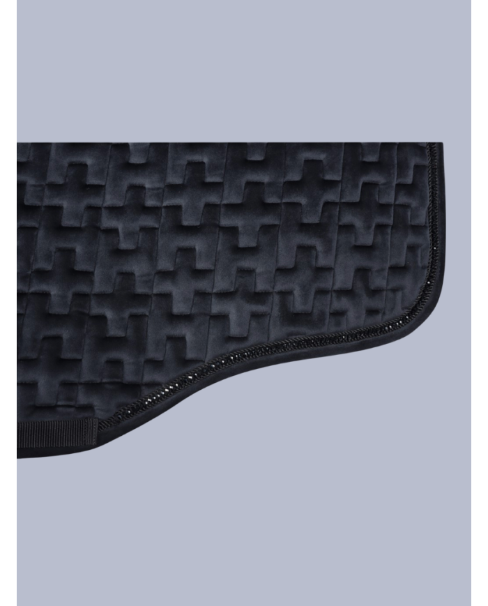 Chabraque de dressage Allure