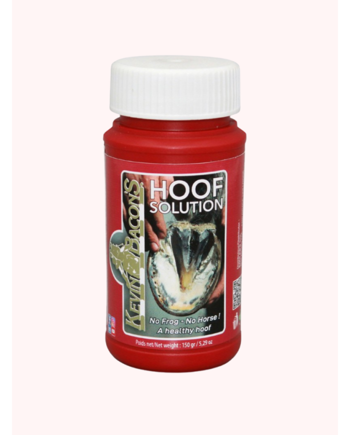 Huile pour fourchettes Kevin Bacon's