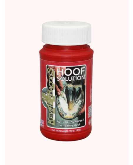 Huile pour fourchettes Kevin Bacon's