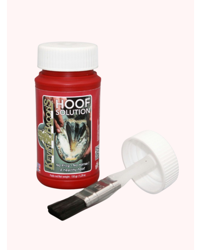 Huile pour fourchettes Kevin Bacon's