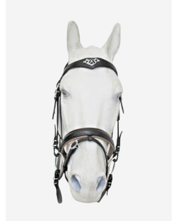 Bridon Portugais mixte 100% personnalisable