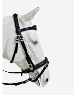 Bridon Portugais mixte 100% personnalisable