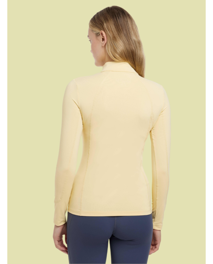 Le Mieux - Maillot de corps Mimosa Noyau