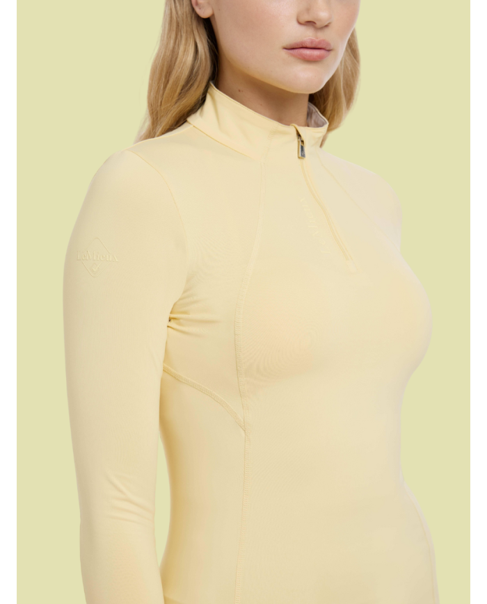 Le Mieux - Maillot de corps Mimosa Noyau