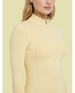 Le Mieux - Maillot de corps Mimosa Noyau