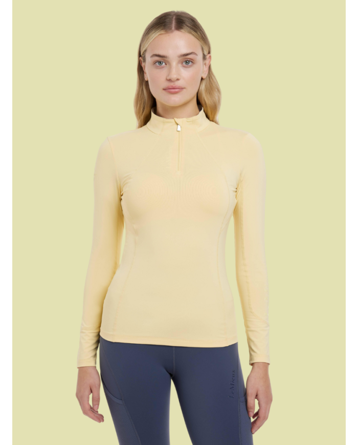 Le Mieux - Maillot de corps Mimosa Noyau