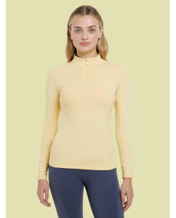 Le Mieux - Maillot de corps Mimosa Noyau