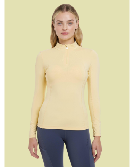 Le Mieux - Maillot de corps Mimosa Noyau