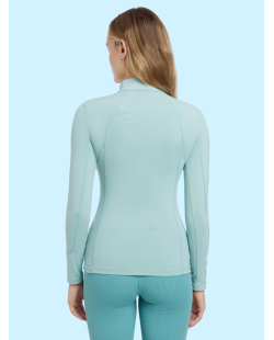 Le Mieux - Maillot de corps Aqua Noyau