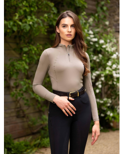 Le Mieux - Maillot de corps Pecan Noyau
