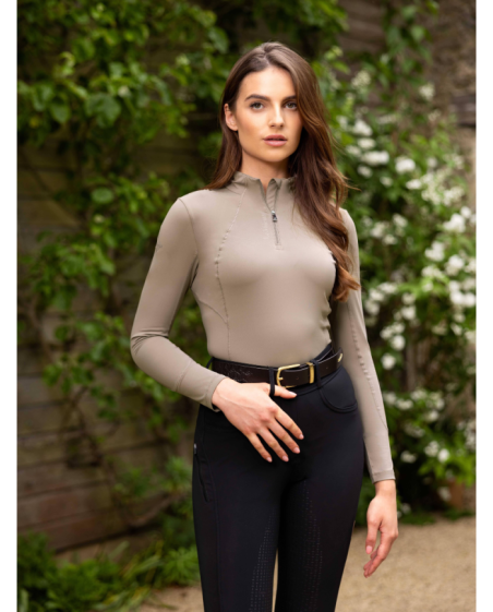 Le Mieux - Maillot de corps Pecan Noyau