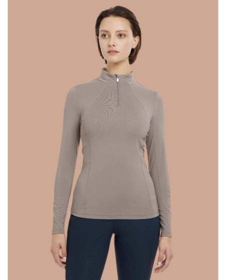 Le Mieux - Maillot de corps Pecan Noyau