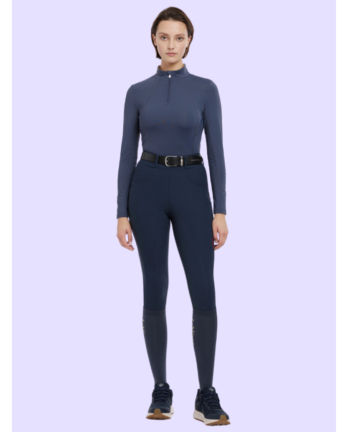 Le Mieux - Maillot de corps Dusk Blue Noyau