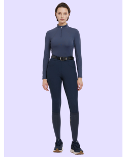 Le Mieux - Maillot de corps Dusk Blue Noyau