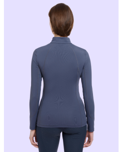 Le Mieux - Maillot de corps Dusk Blue Noyau
