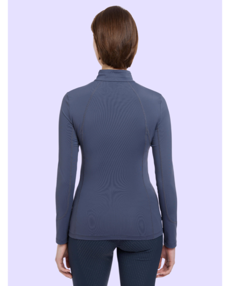 Le Mieux - Maillot de corps Dusk Blue Noyau