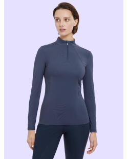 Le Mieux - Maillot de corps Dusk Blue Noyau