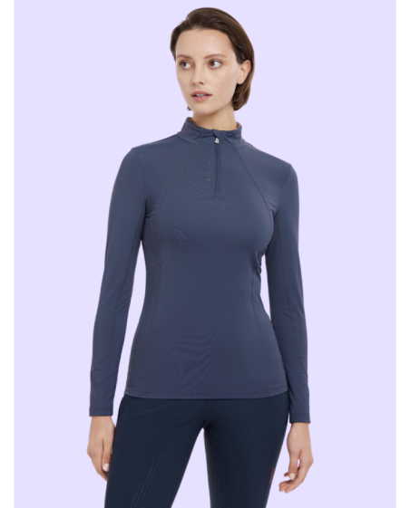 Le Mieux - Maillot de corps Dusk Blue Noyau