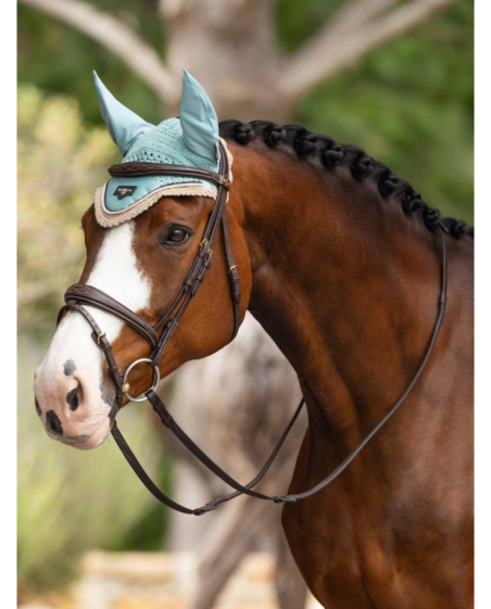 LE MIEUX - Bonnet anti-mouches Loire Aqua Noyau