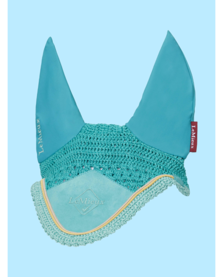 LE MIEUX - Bonnet anti-mouches Classic Lagoon Noyau