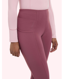 LE MIEUX - Legging d'Equitation Naomi Rosewood Noyau