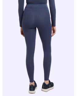 LE MIEUX - Legging d'Equitation Naomi Dusk Blue Noyau