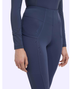 LE MIEUX - Legging d'Equitation Naomi Dusk Blue Noyau