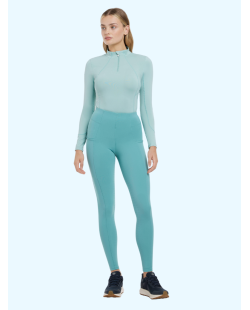 LE MIEUX - Legging d'Equitation Naomi Lagoon Noyau