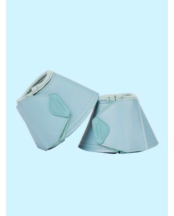 LE MIEUX - Cloches Arika Aqua Noyau