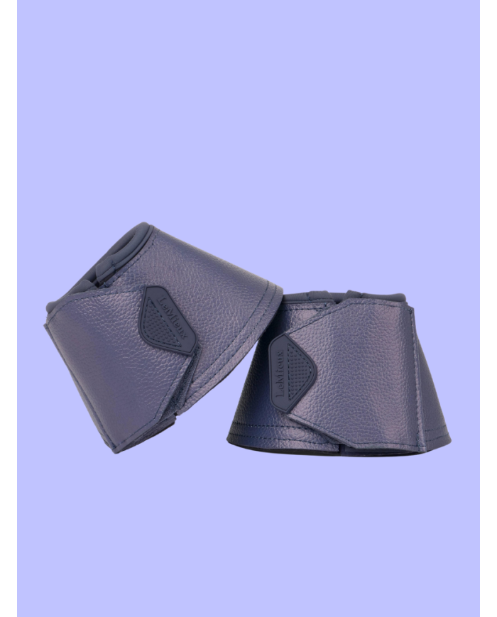 LE MIEUX - Cloches Arika Dusk Blue Noyau