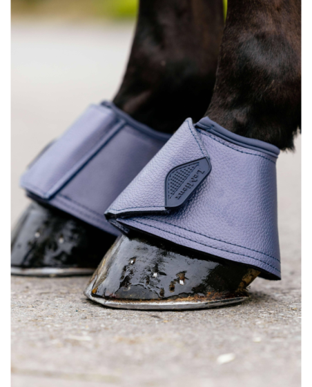 LE MIEUX - Cloches Arika Dusk Blue Noyau
