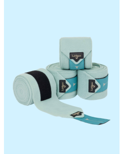 LE MIEUX - Bandes de Polo Aqua Noyau