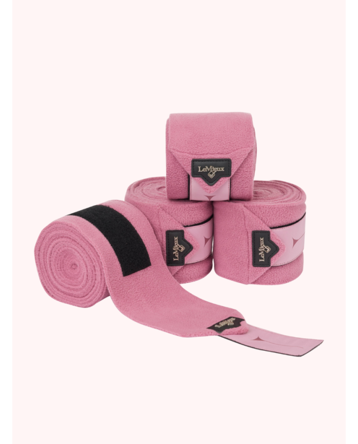 LE MIEUX - Bandes de Polo Peony Noyau