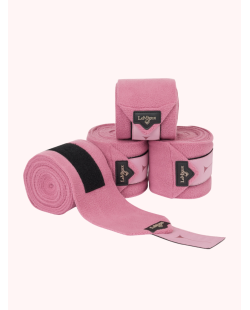 LE MIEUX - Bandes de Polo Peony Noyau