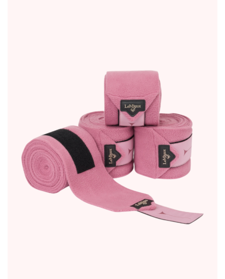 LE MIEUX - Bandes de Polo Peony Noyau