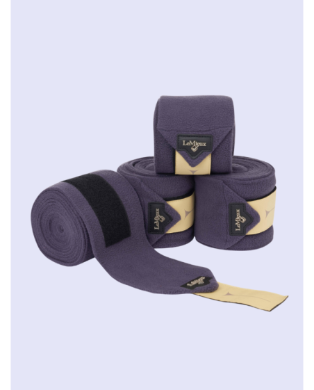 LE MIEUX - Bandes de Polo Dusk Blue Noyau