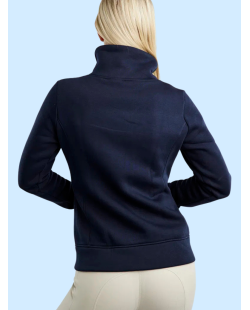 MONTAR - Sweatshirt MoNaja Navy